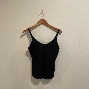Hatch nursing tank / cami